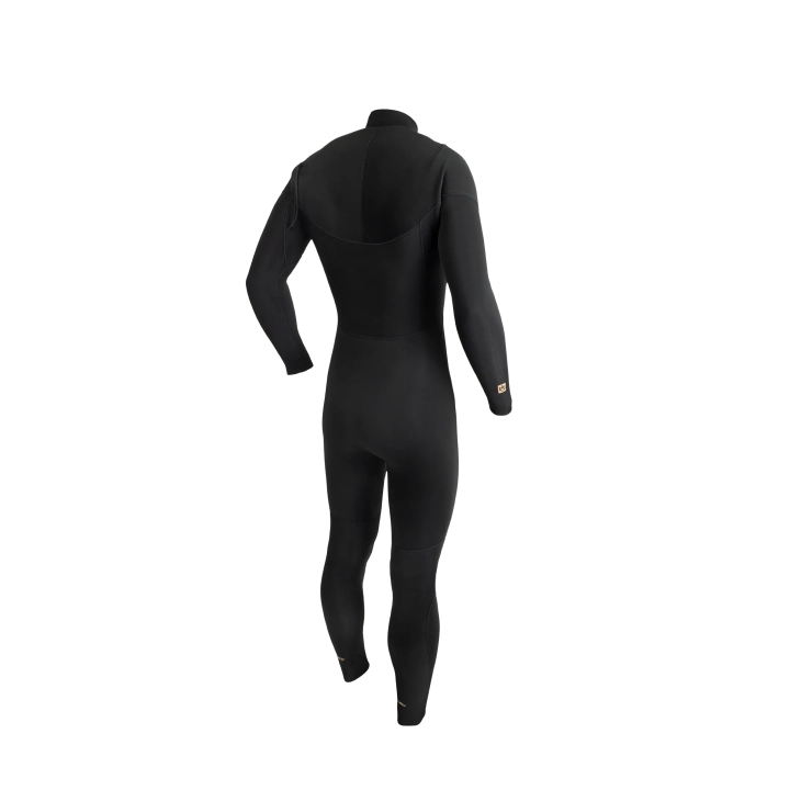Manera SEAFARER U-Zip 4/3 mm – Muta in Neoprene con Cerniera Frontale U-Zip