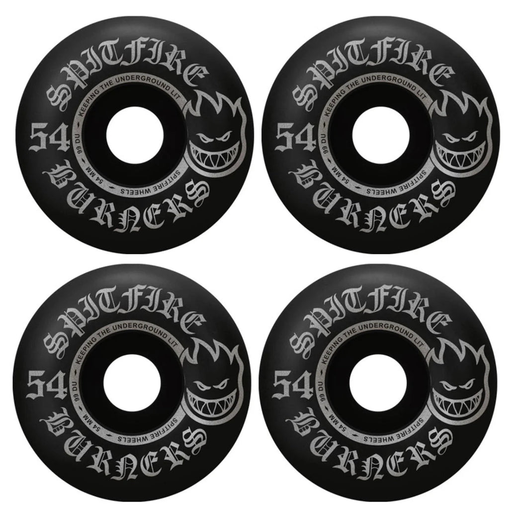 Ruote SPITFIRE Burners 54mm 99A