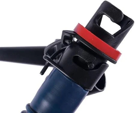 F-ONE Kite &amp; SUP Mini Pump