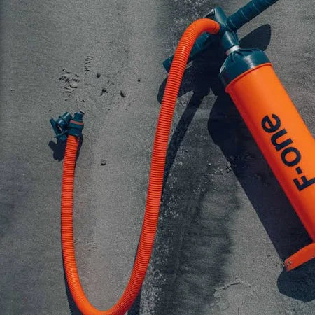 F-ONE Kite &amp; SUP Mini Pump