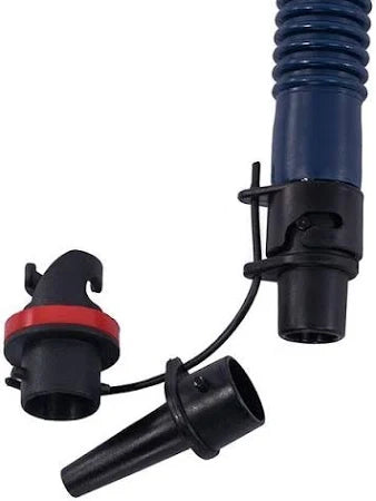 F-ONE Kite &amp; SUP Mini Pump