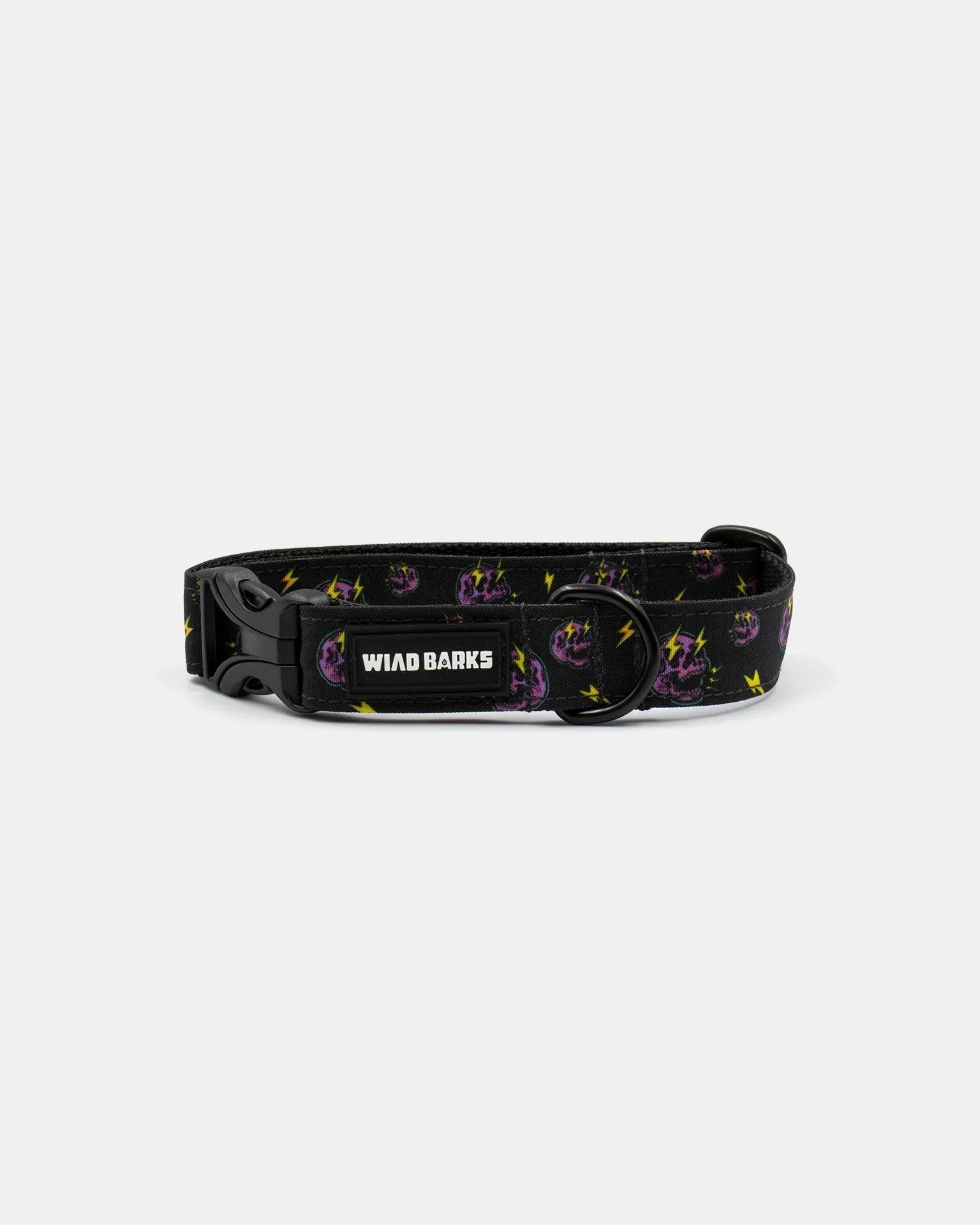 Collare WILD BARKS Skulls