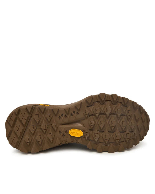 VANS Crosspath XC Shoes - DARK BROWN