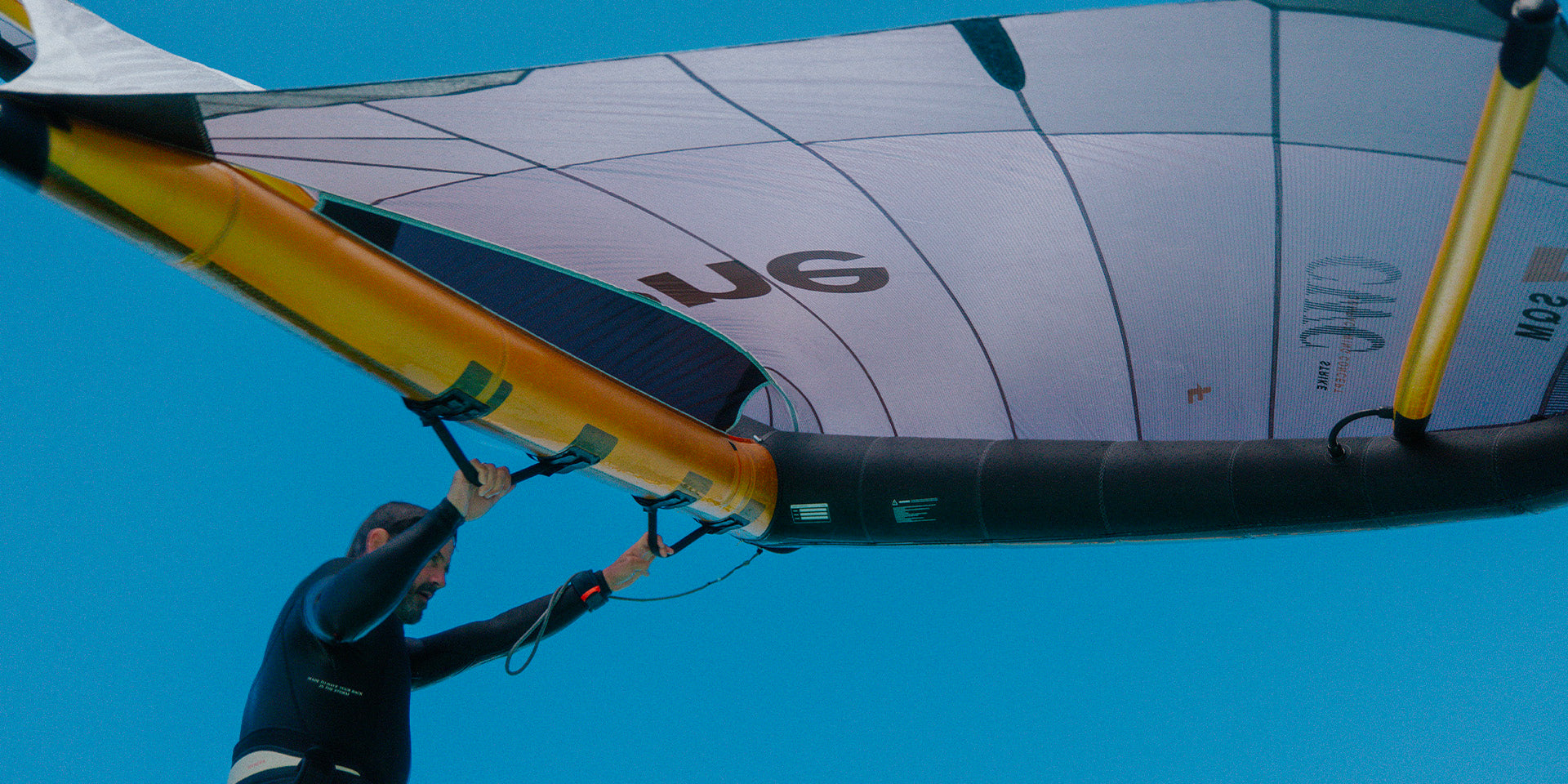 Wing F-ONE Strike CWC V5