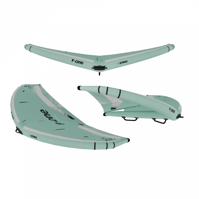 Wing F-ONE Strike V5