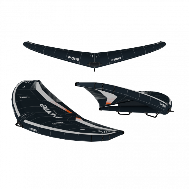 Wing F-ONE Strike V5