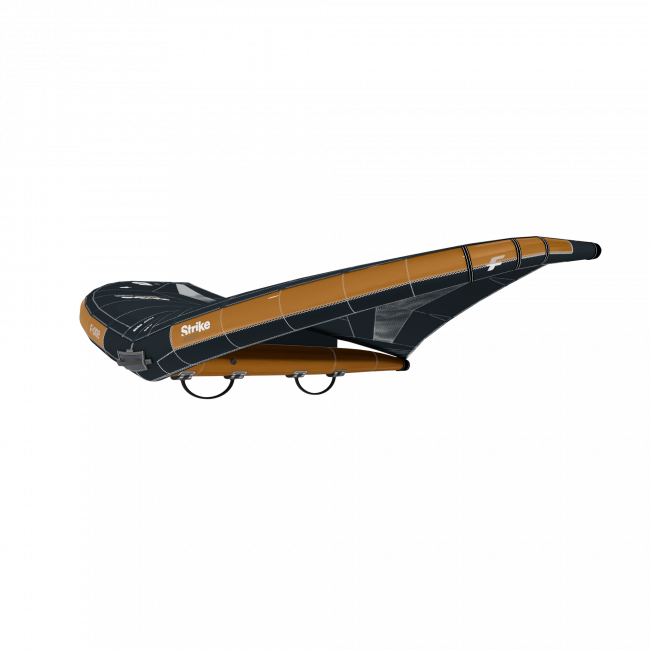 Wing F-ONE Strike V5  ALUULA onyx