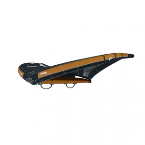 Wing F-ONE Strike V5 ALUULA onyx