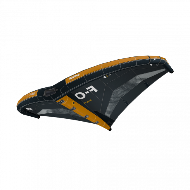 Wing F-ONE Strike V5  ALUULA onyx