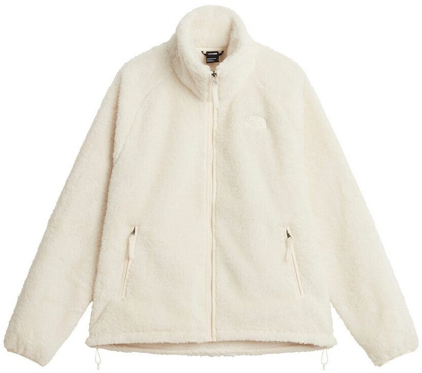 The North Face W Osito Evolve – Giacca in Pile Full Zip Donna - White