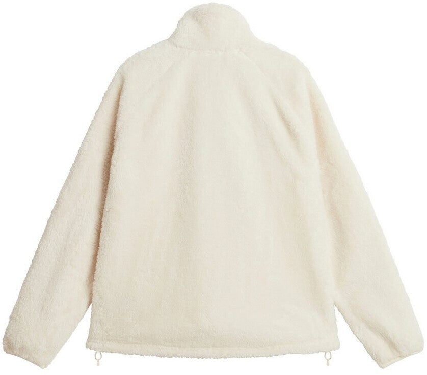 The North Face W Osito Evolve – Giacca in Pile Full Zip Donna - White