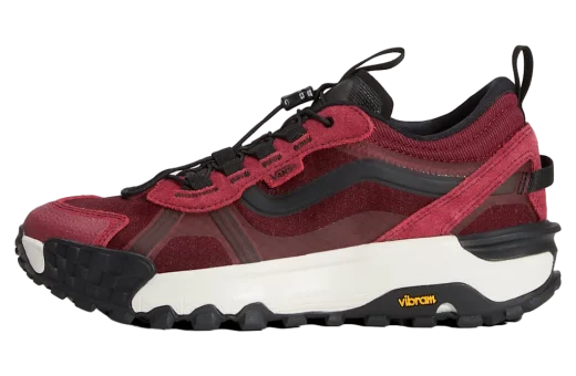 Scarpe Vans Crosspath XC Unisex - Bordeaux