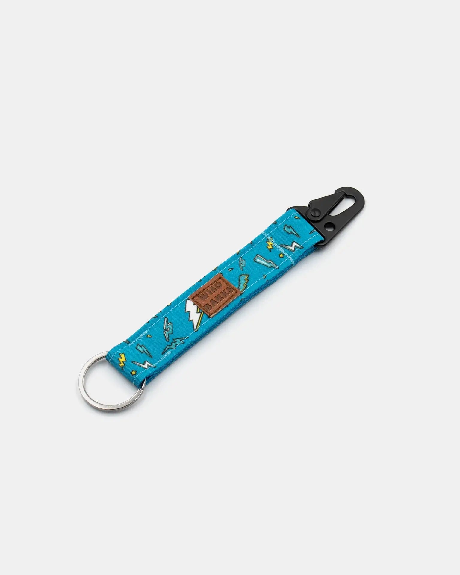 Portachiavi WILD BARKS Thunder