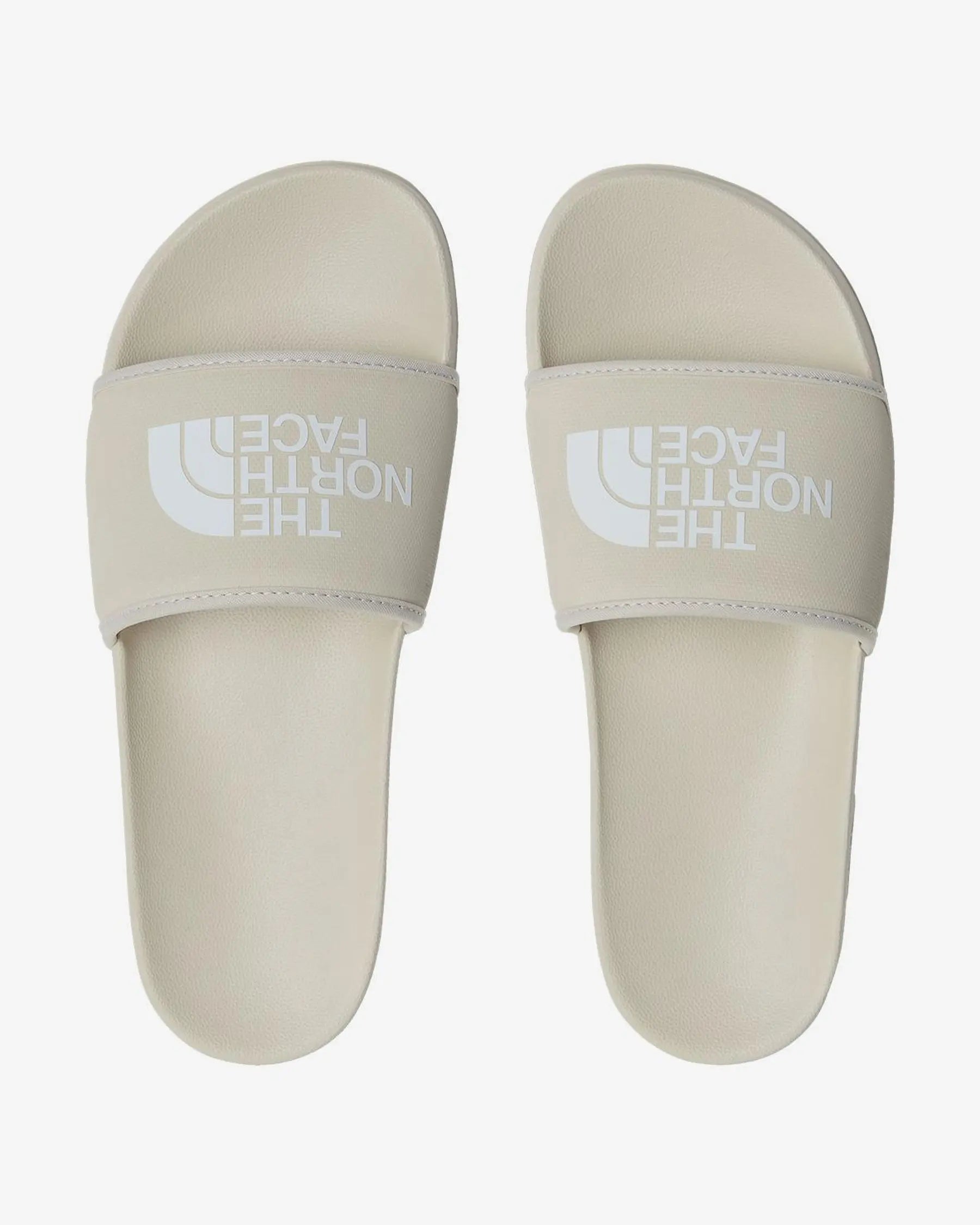 Ciabatta THE NORTH FACE Base Camp III da uomo CALACATTA\BIANCO