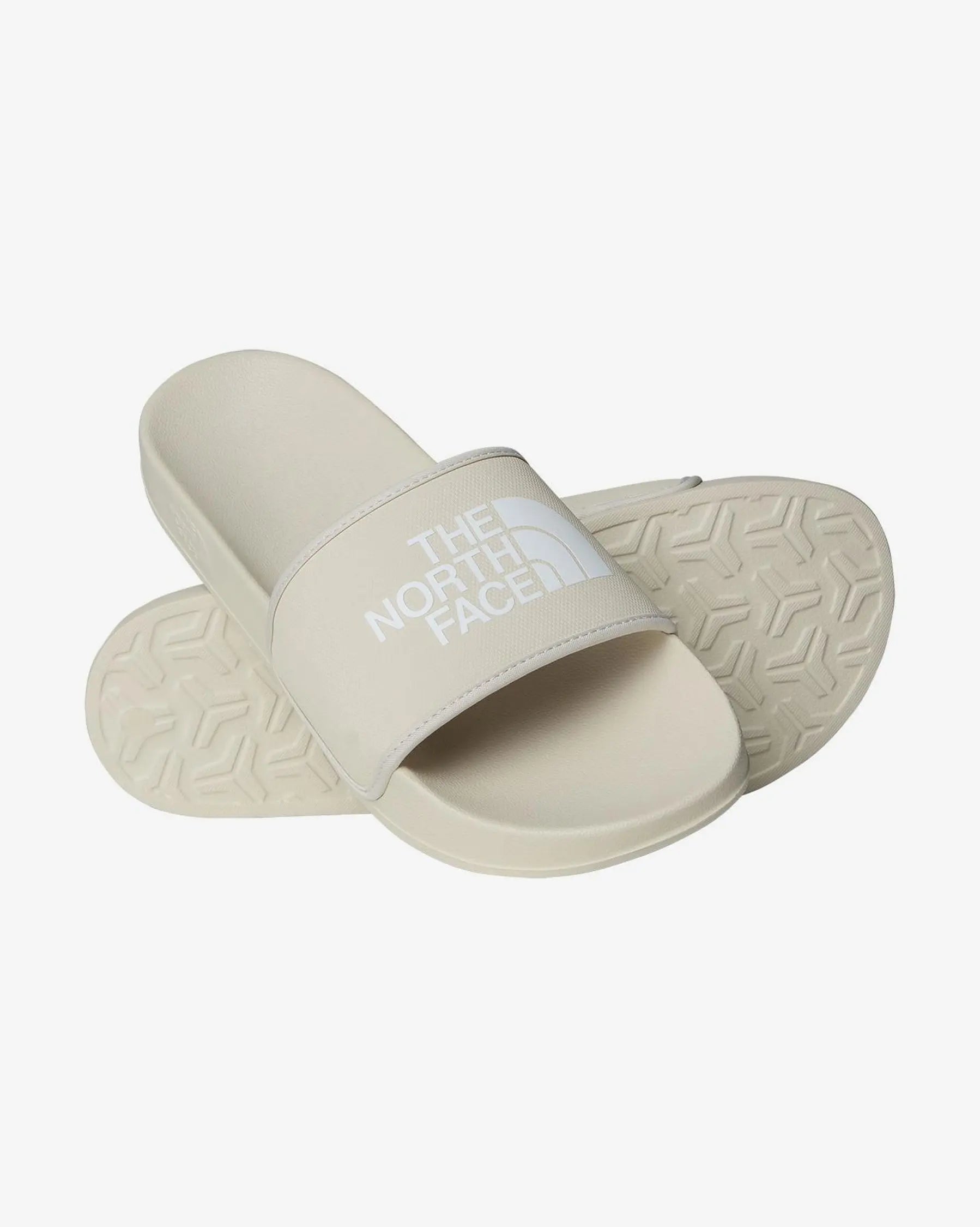 Ciabatta THE NORTH FACE Base Camp III da uomo CALACATTA\BIANCO