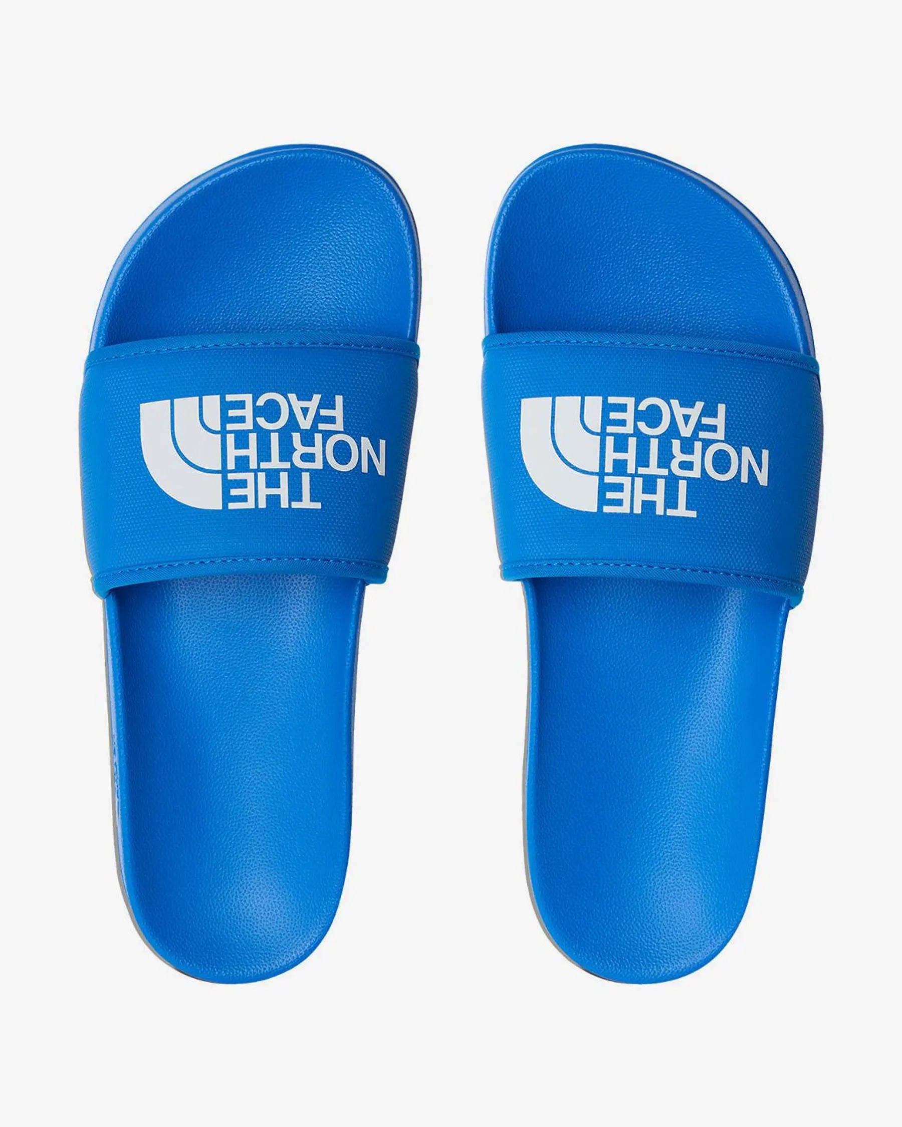 Ciabatta THE NORTH FACE Base Camp III da uomo HERO BLUE