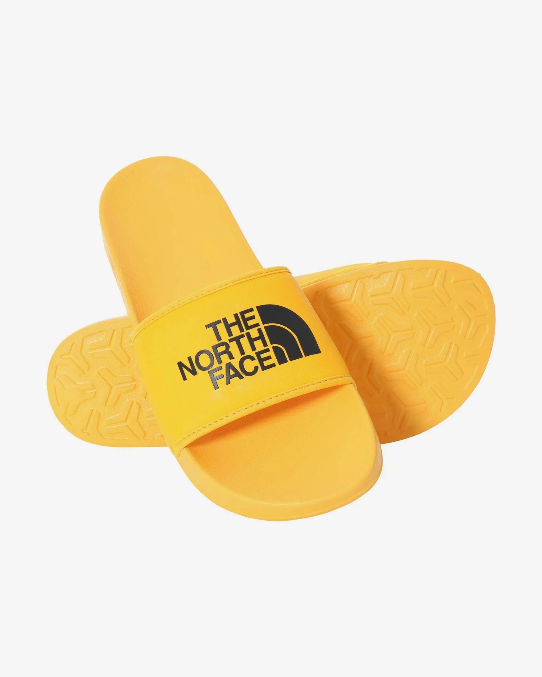 THE NORTH FACE Base Camp III men's slipper SUMMIT GOLD