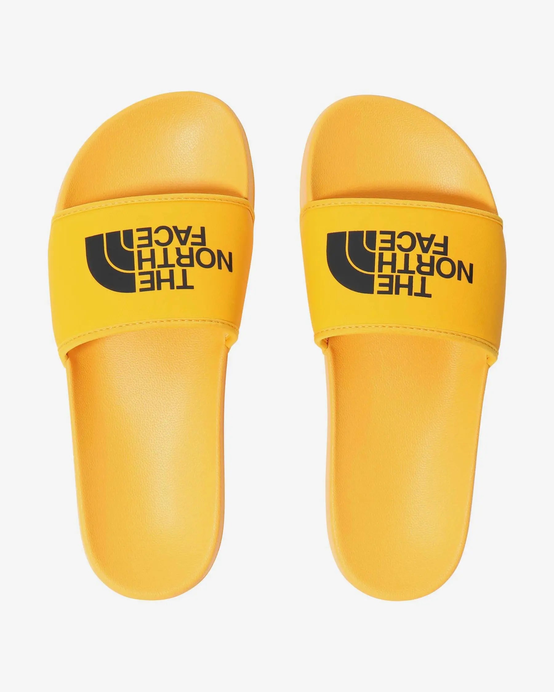 THE NORTH FACE Base Camp III men's slipper SUMMIT GOLD