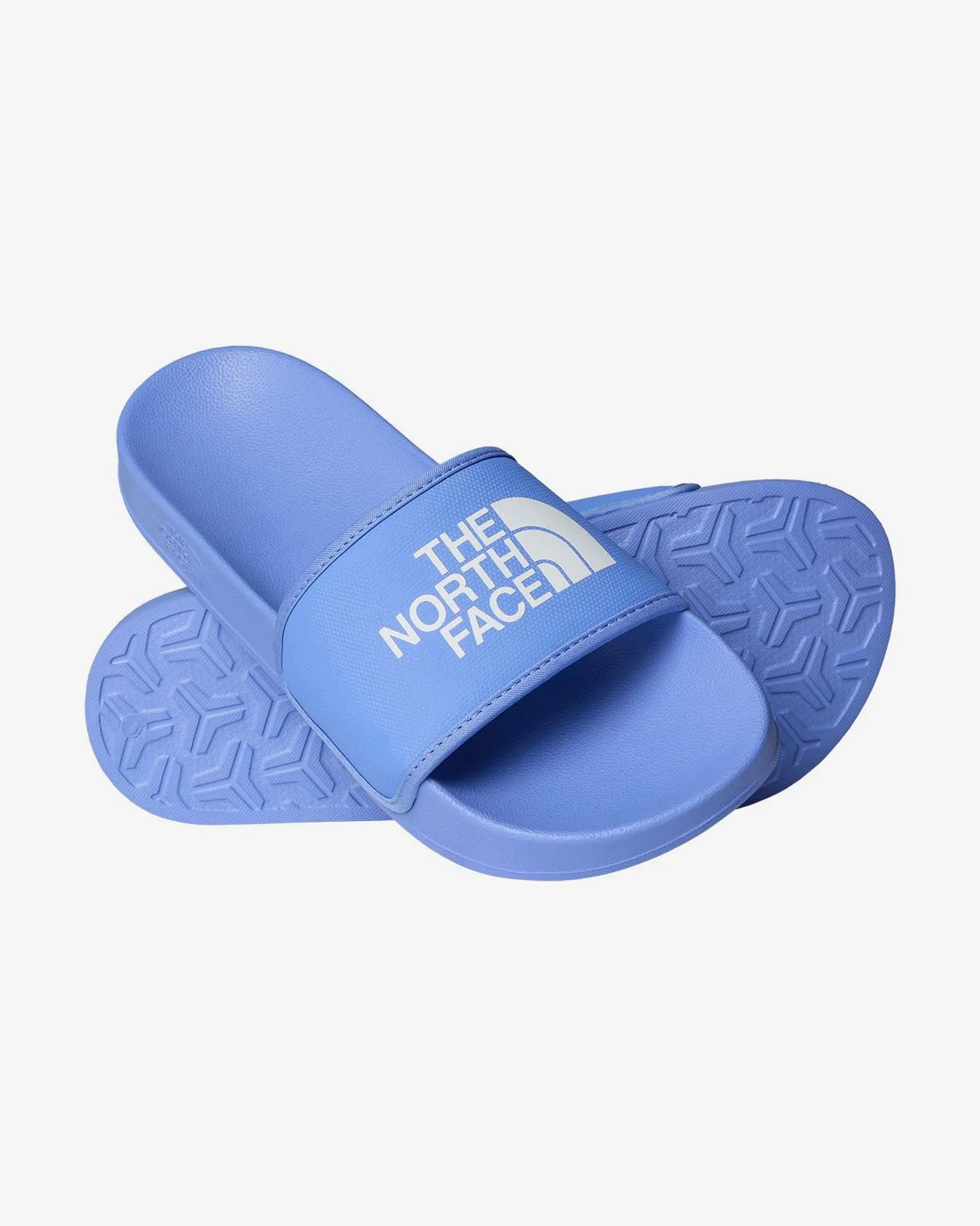 Ciabatte THE NORTH FACE Base Camp III da Donna VIRTUAL BLUE