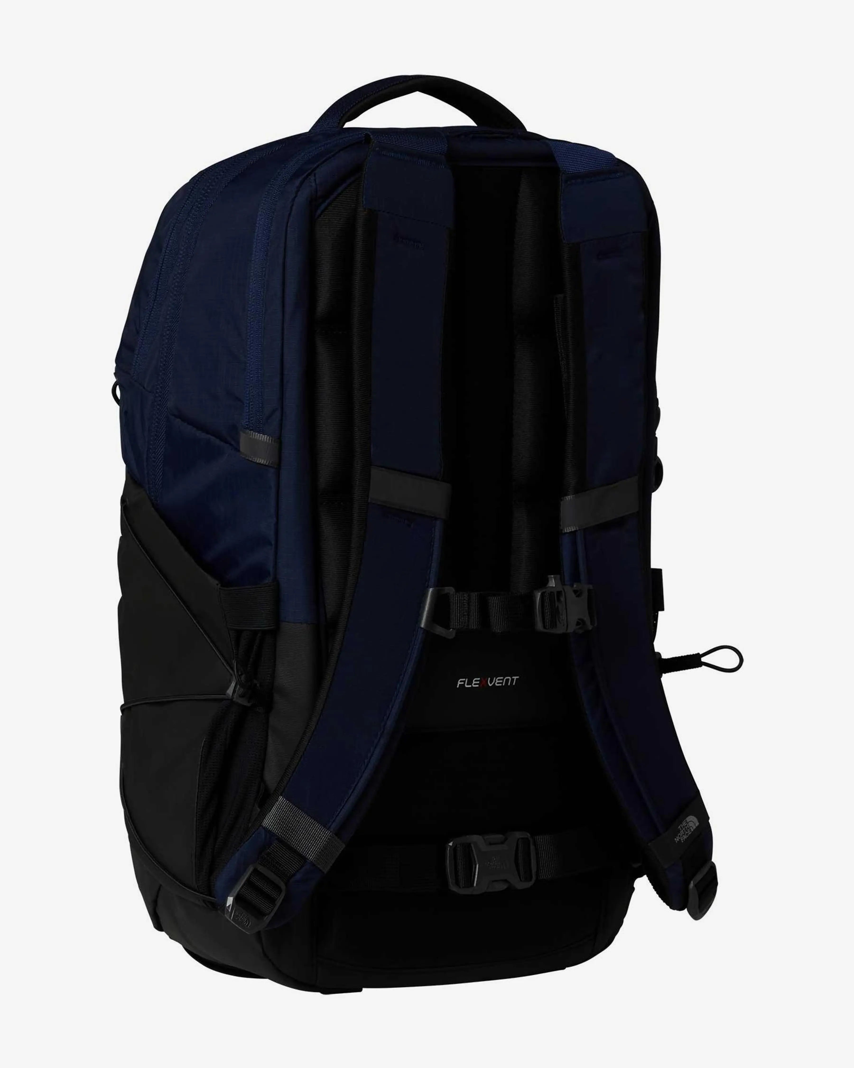 THE NORTH FACE Borealis 28L backpack – TNF NAVY/TNF BLACK