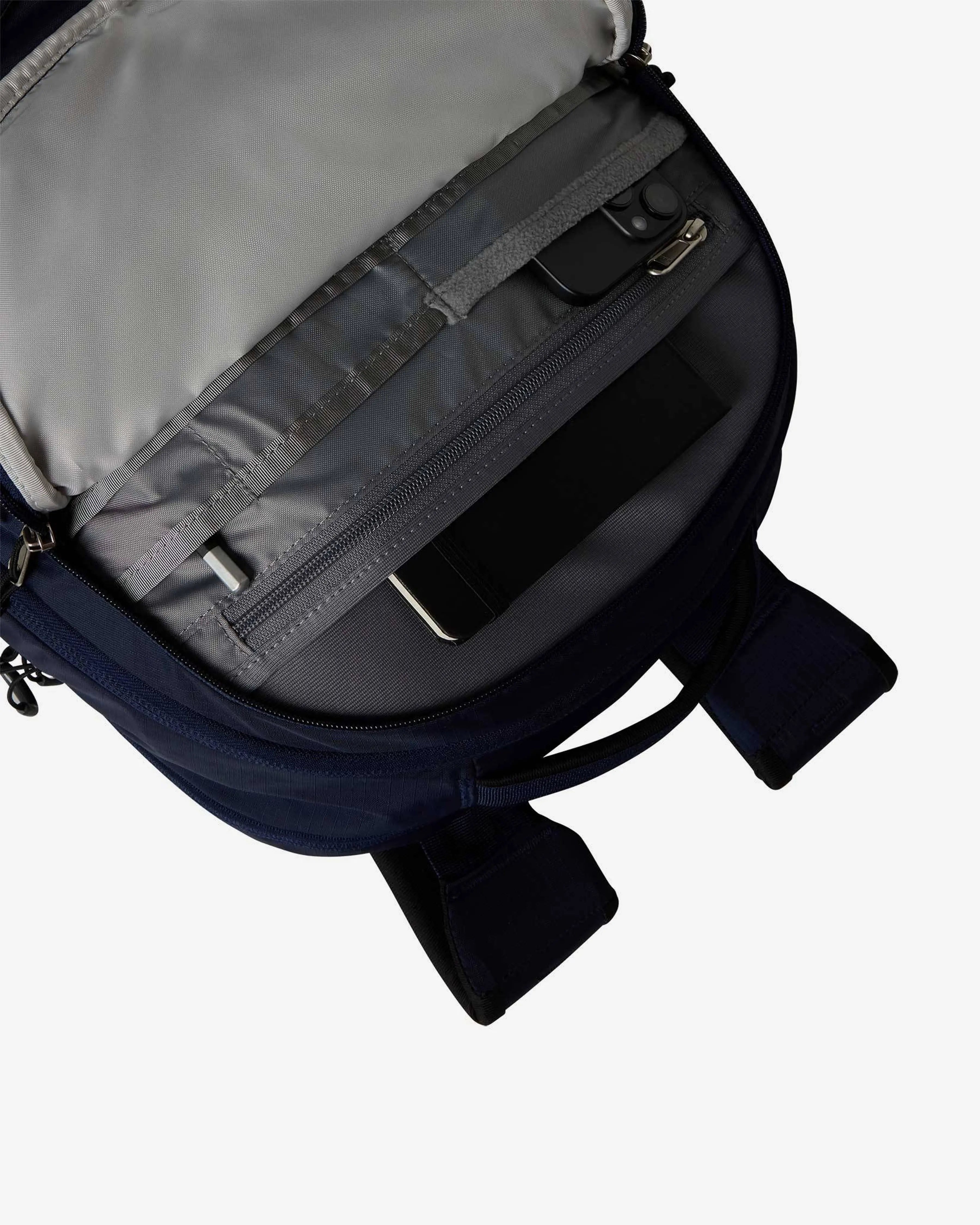 THE NORTH FACE Borealis 28L backpack – TNF NAVY/TNF BLACK