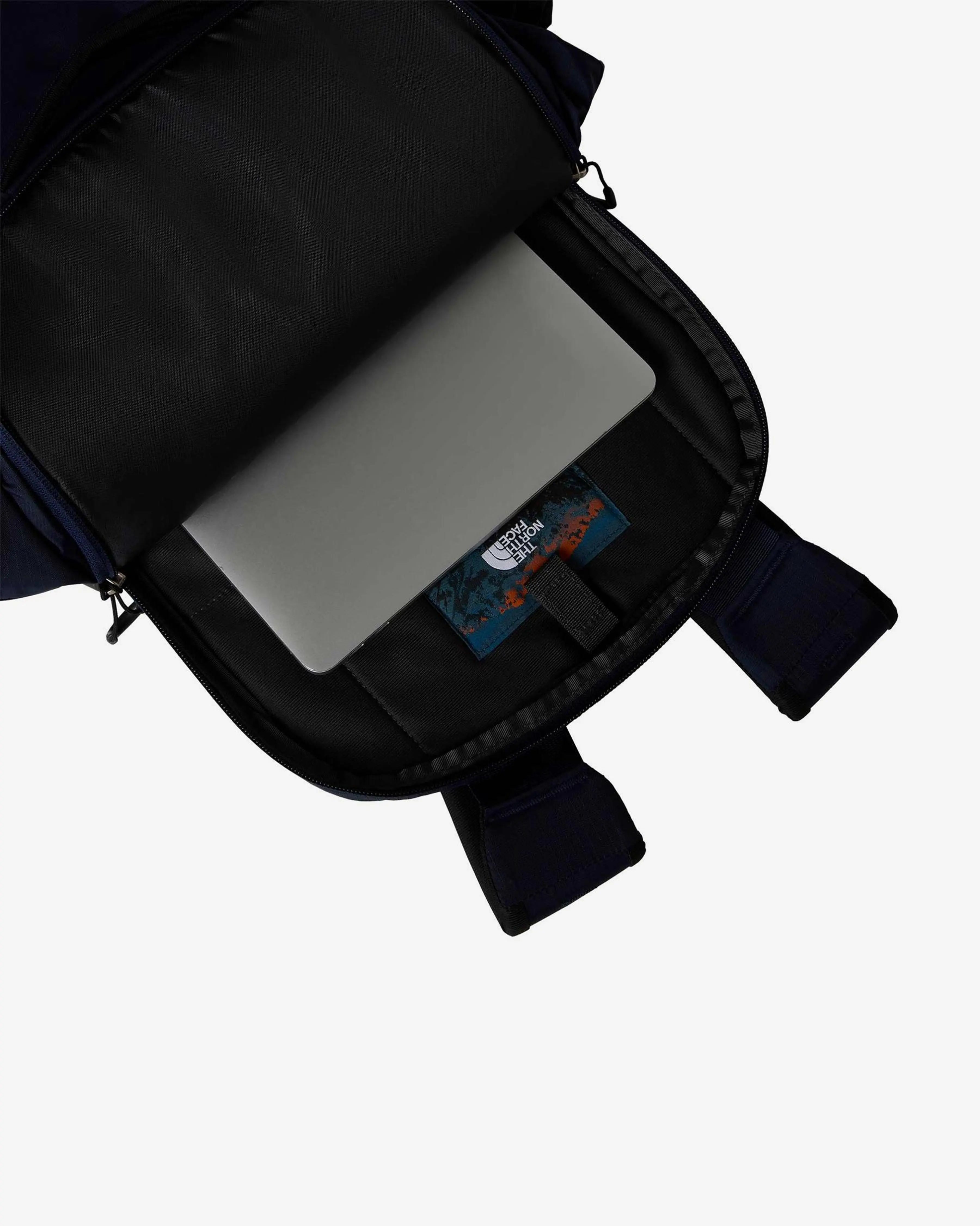 THE NORTH FACE Borealis 28L backpack – TNF NAVY/TNF BLACK