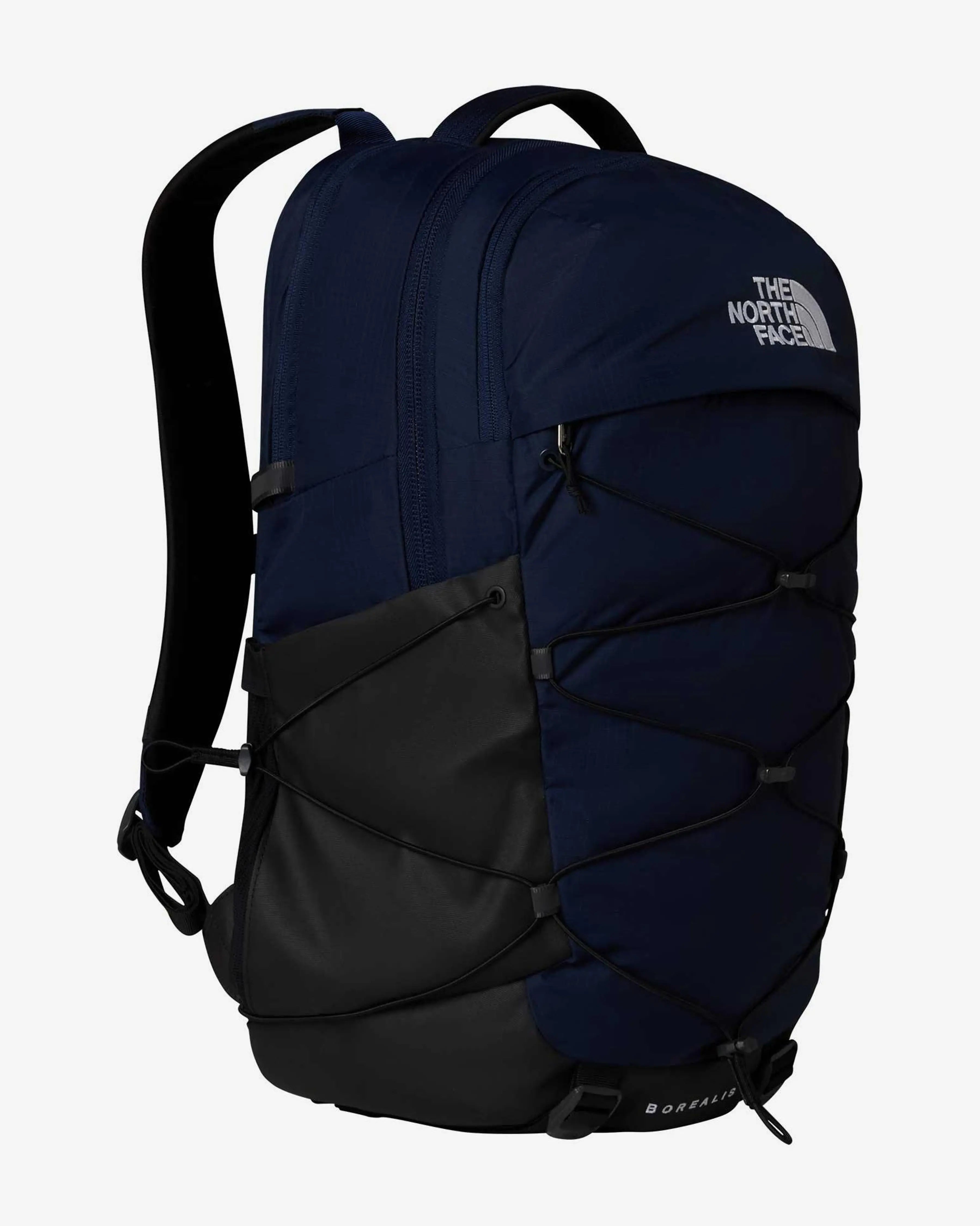 THE NORTH FACE Borealis 28L backpack – TNF NAVY/TNF BLACK