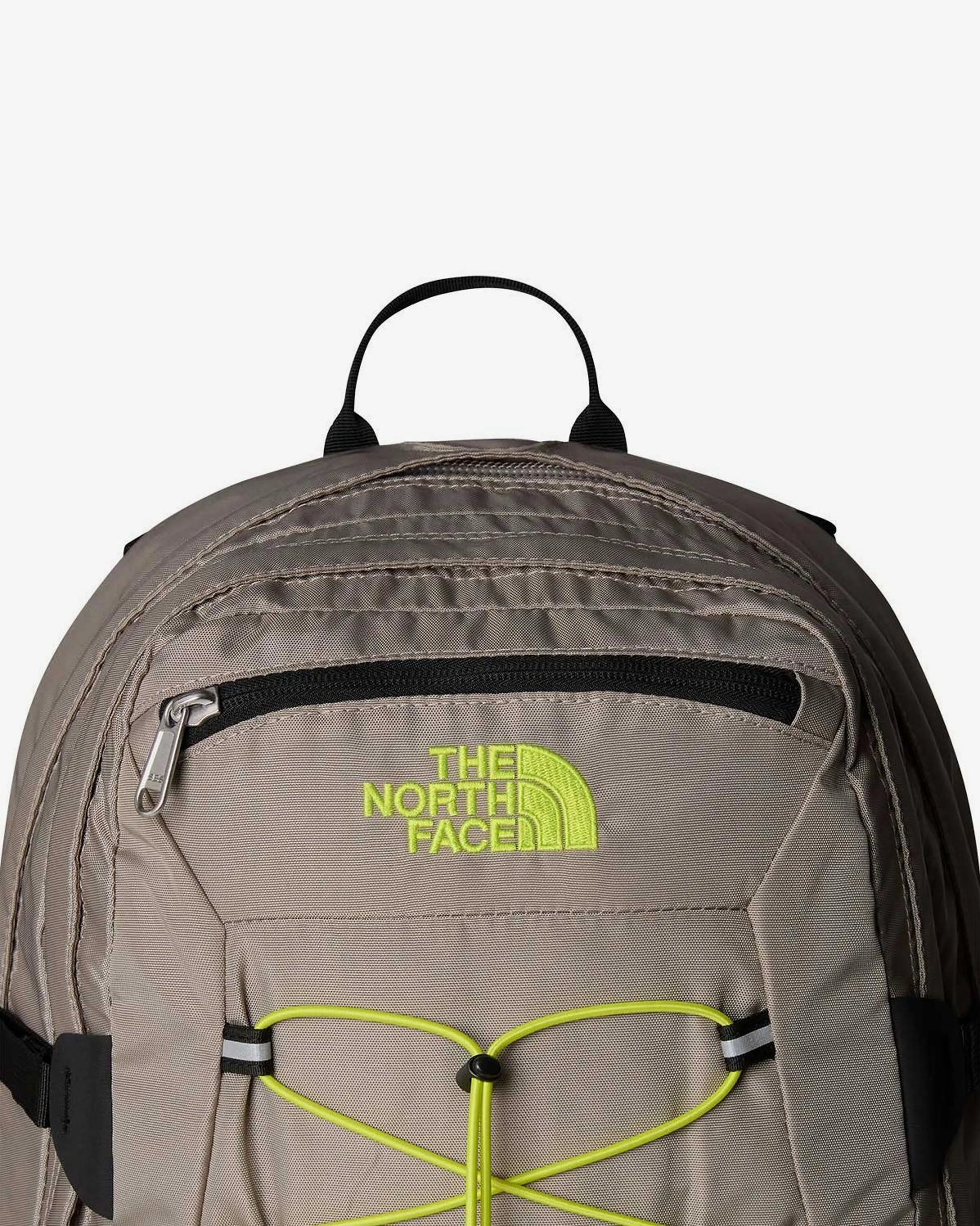 Zaino THE NORTH FACE Borealis Classic 29lt – STONE SLAB