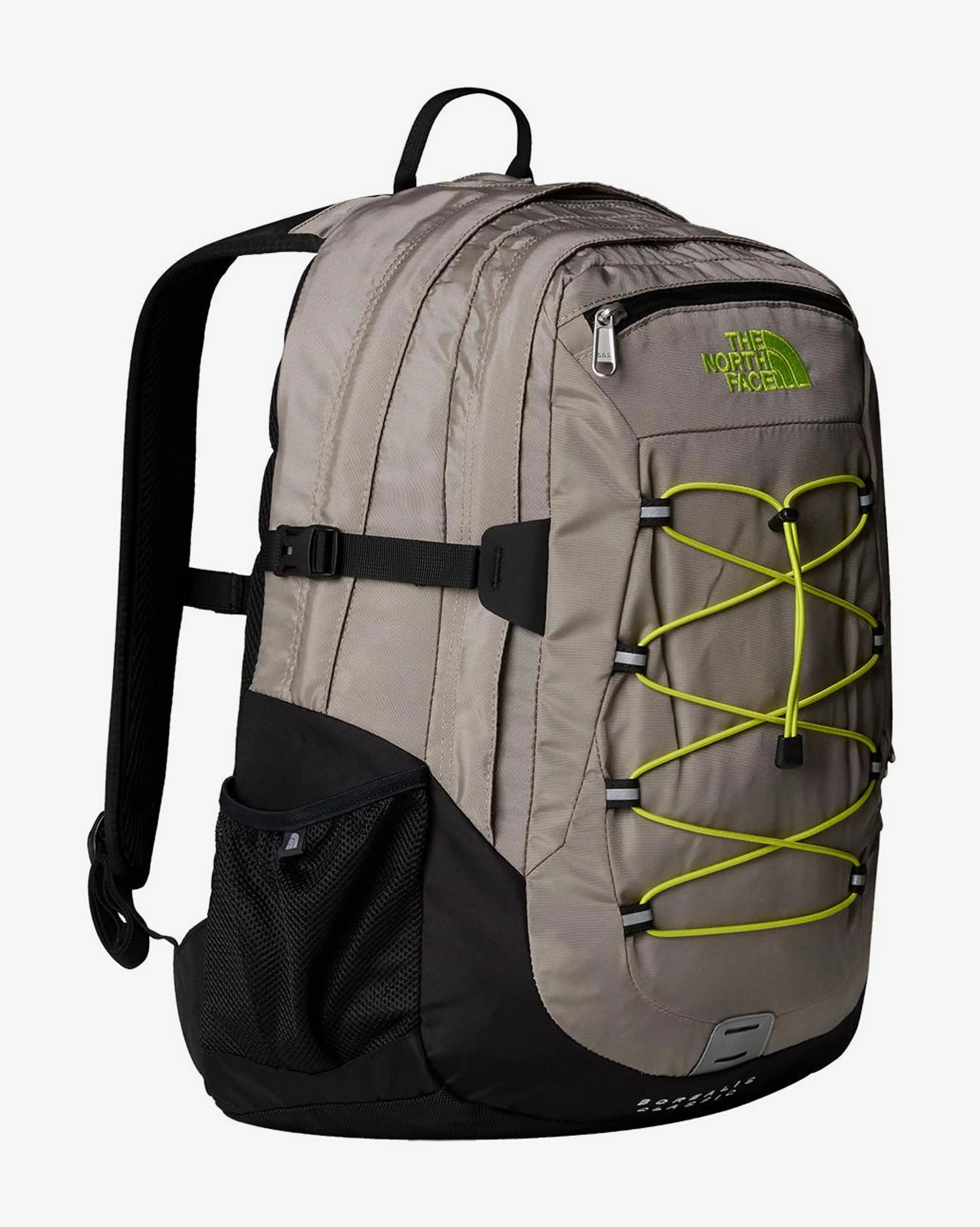 THE NORTH FACE Borealis Classic 29lt backpack – STONE SLAB