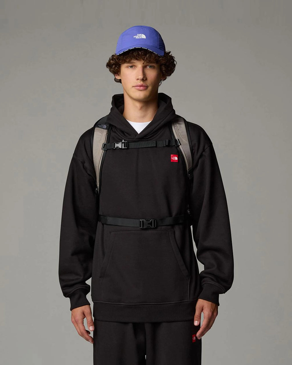 Zaino THE NORTH FACE Borealis Classic 29lt – STONE SLAB