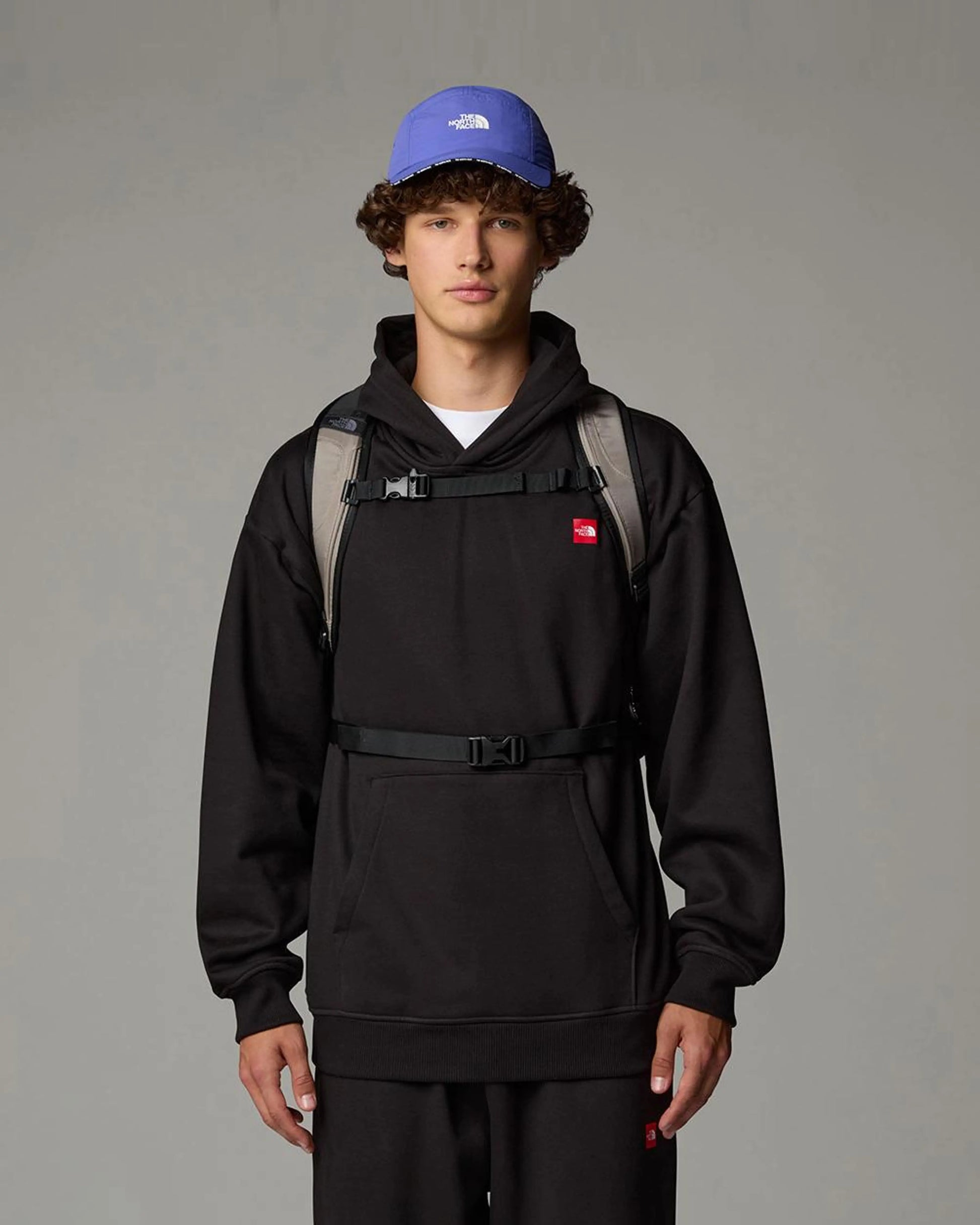 Zaino THE NORTH FACE Borealis Classic 29lt – STONE SLAB
