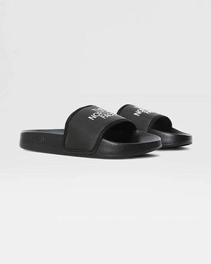 Ciabatta THE NORTH FACE Base Camp III da uomo NERO\BIANCO