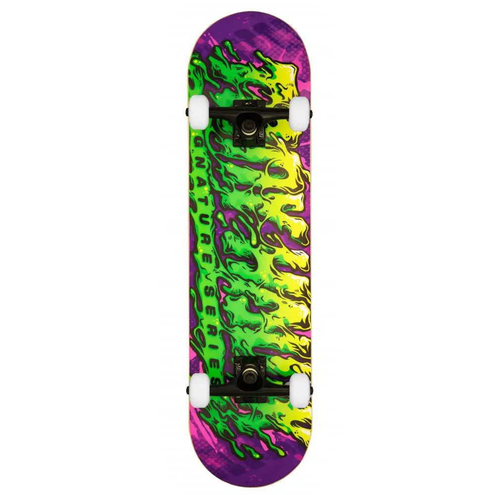 Tony Hawk Slime 8.0" SS 540 Complete Skateboard – Skateboard Completo Entry Level