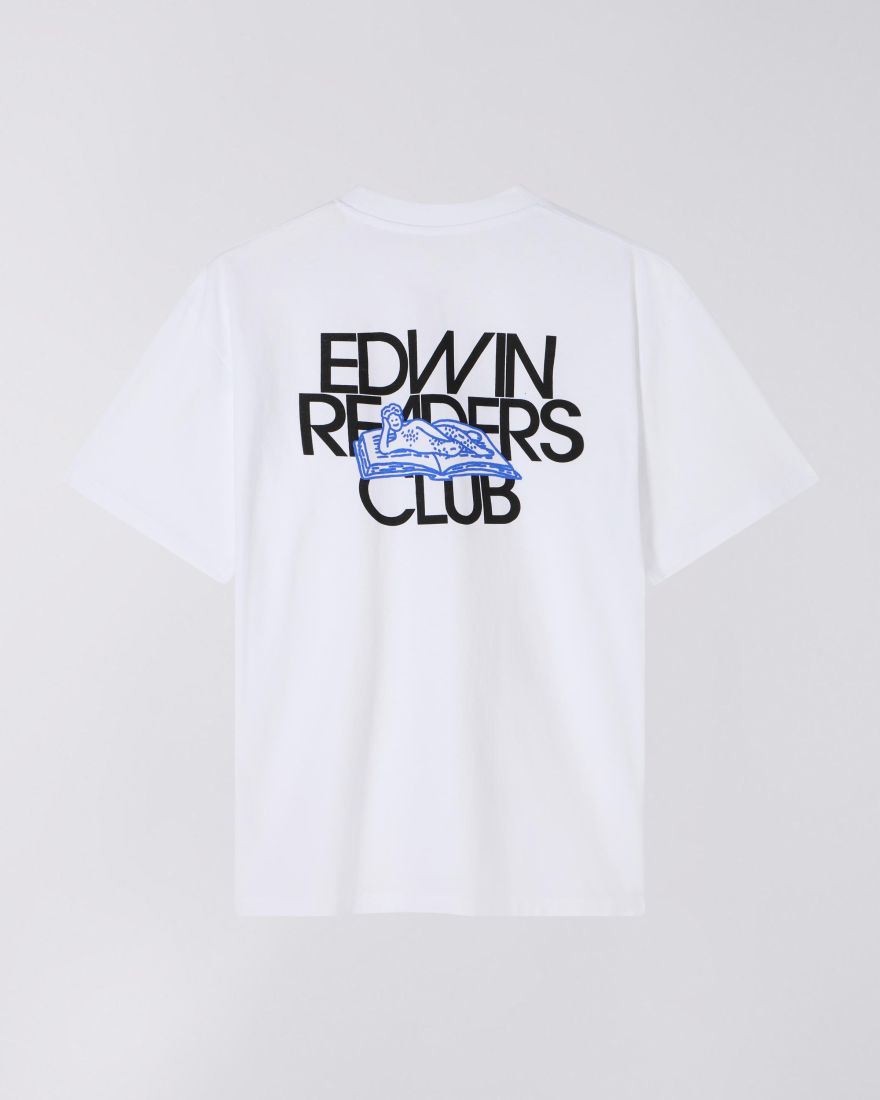 T-Shirt EDWIN Uniform