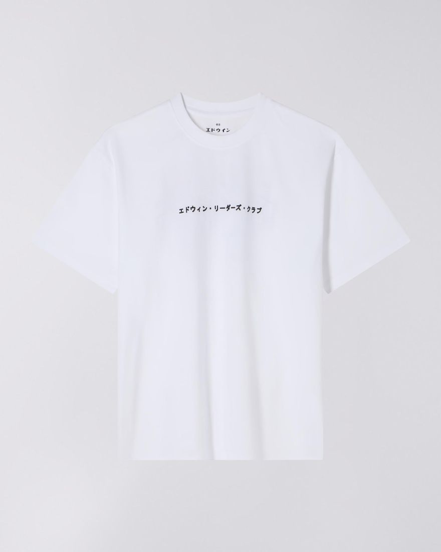 T-Shirt EDWIN Uniform