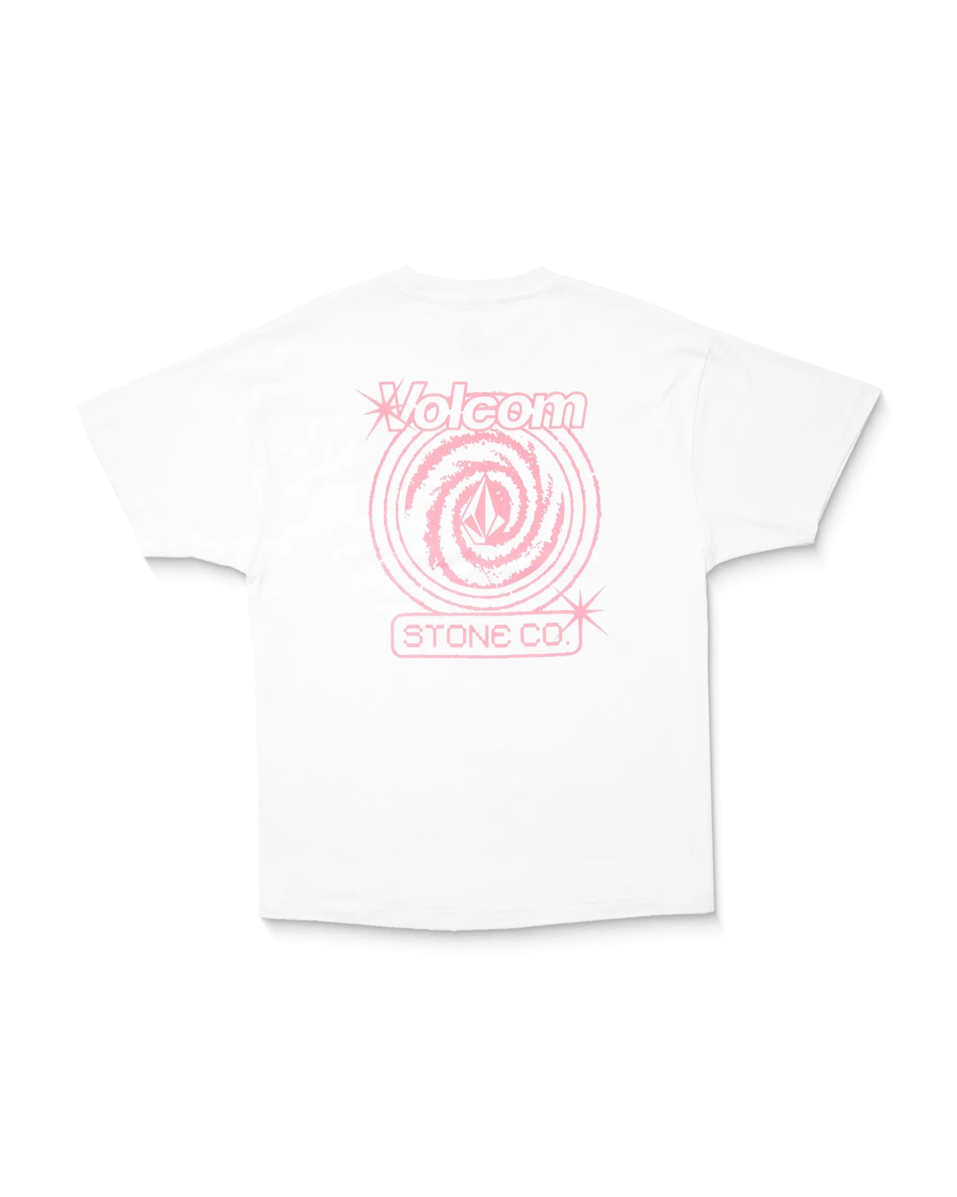 VOLCOM Deep Trance T-shirt 