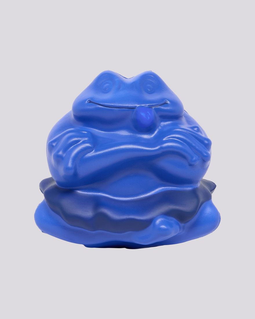 Antistress EDWIN EMC Stressball