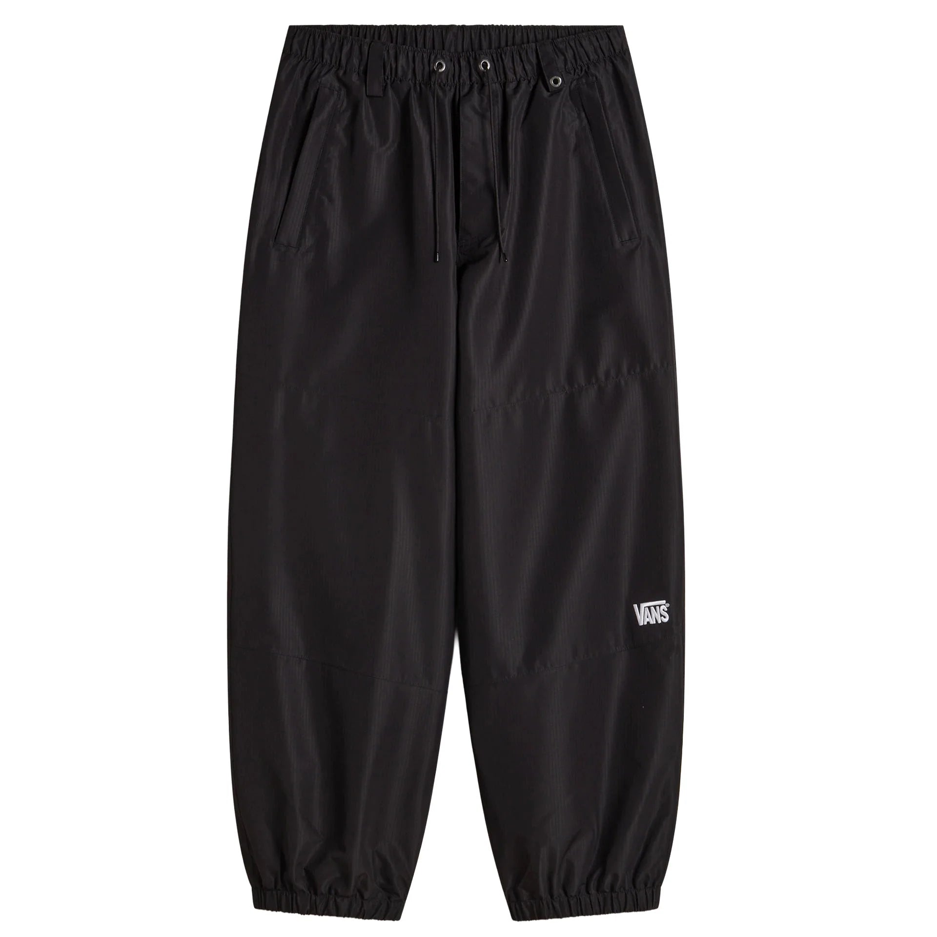 VANS Kingvale 2L Snow Pants – BLACK