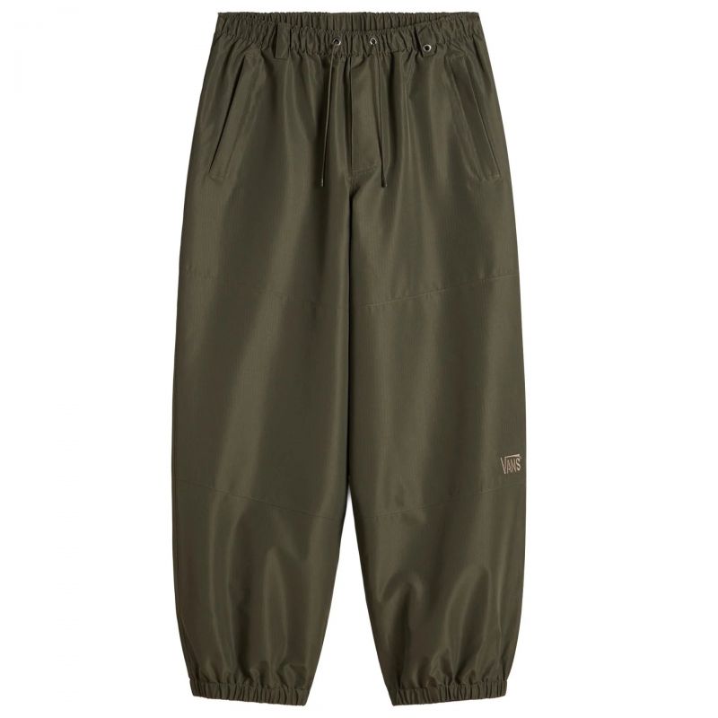 VANS Kingvale 2L Snow Pants – Green
