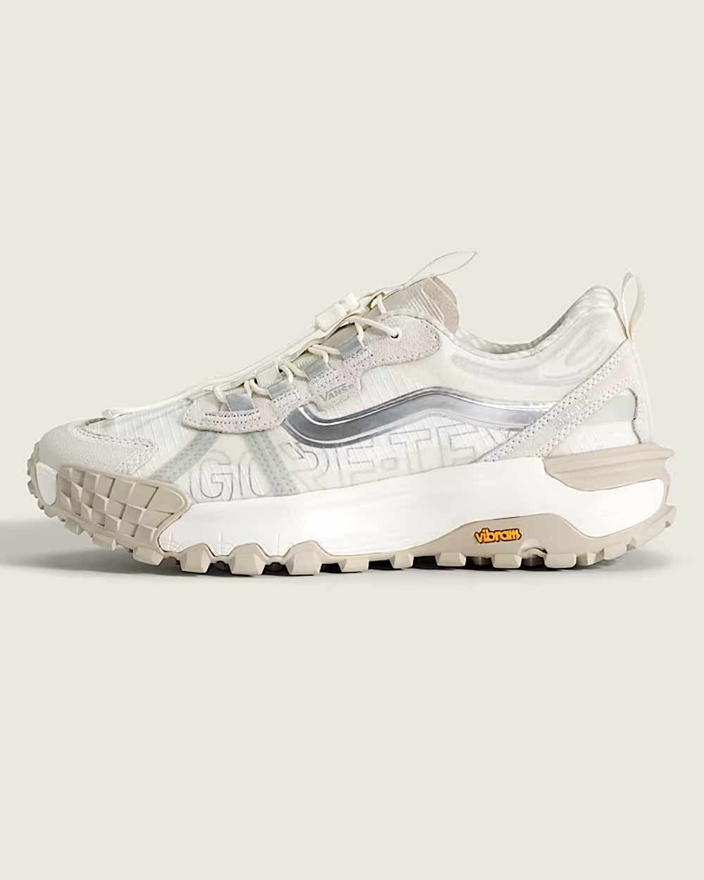Scarpe Vans Crosspath XC GORE-TEX - Metallic Egret