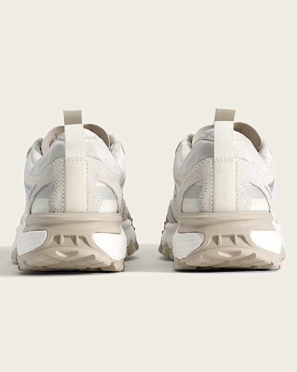 Scarpe Vans Crosspath XC GORE-TEX - Metallic Egret