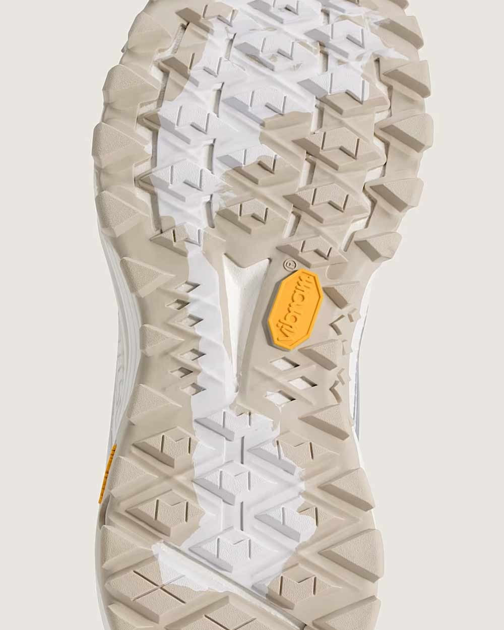 Scarpe Vans Crosspath XC GORE-TEX - Metallic Egret