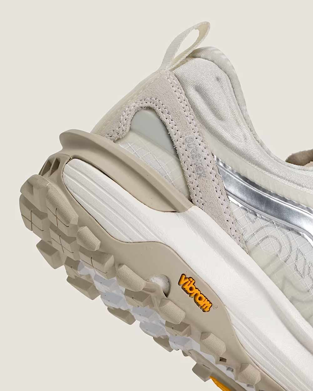Scarpe Vans Crosspath XC GORE-TEX - Metallic Egret