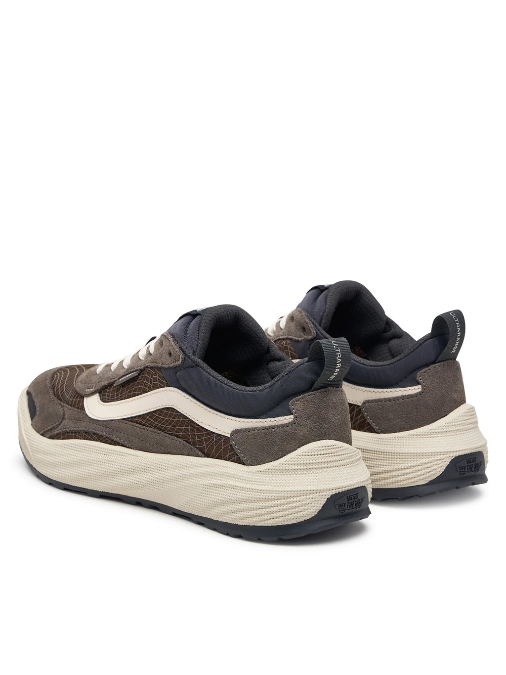 Vans UltraRange Neo 2.0 Unisex – Sneakers - vintage cocoa