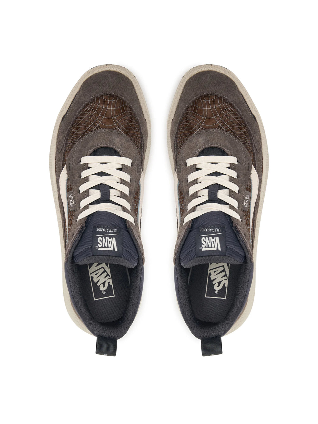 Vans UltraRange Neo 2.0 Unisex – Sneakers - vintage cocoa