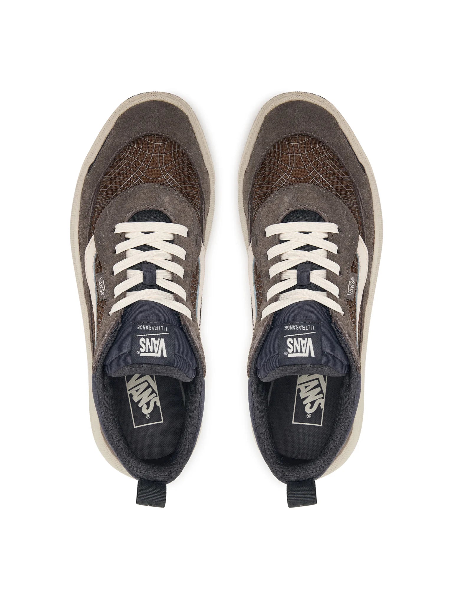 Vans UltraRange Neo 2.0 Unisex – Sneakers - vintage cocoa