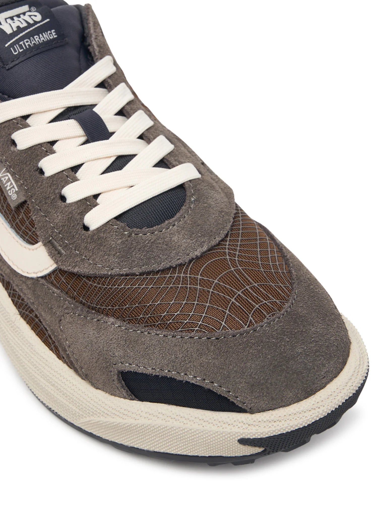 Vans UltraRange Neo 2.0 Unisex – Sneakers - vintage cocoa