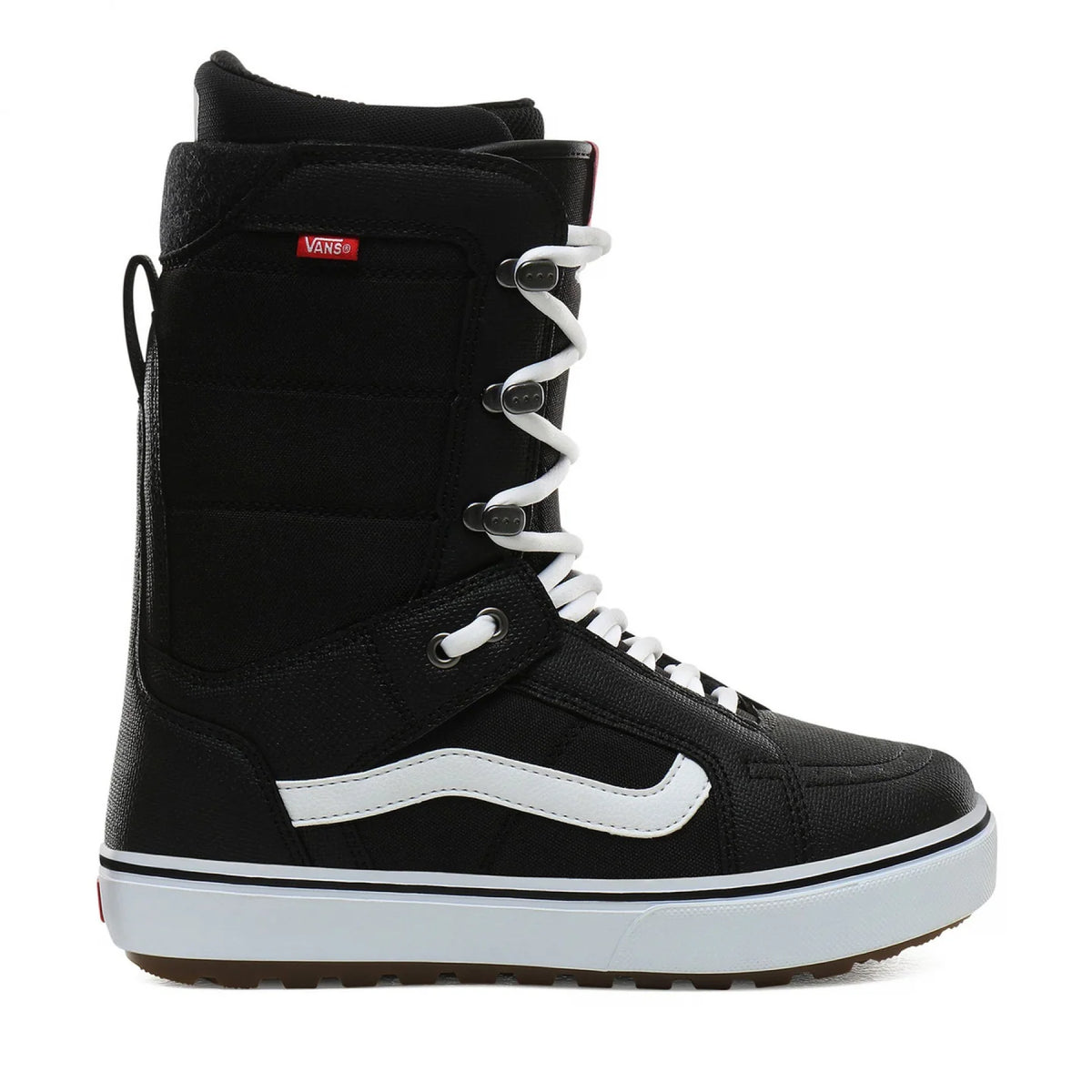 Vans Hi-Standard OG Donna – Scarponi da Snowboard - Black White