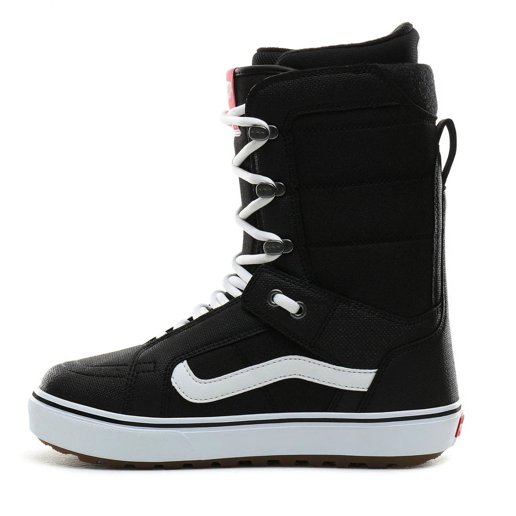 Vans Hi-Standard OG Donna – Scarponi da Snowboard - Black White