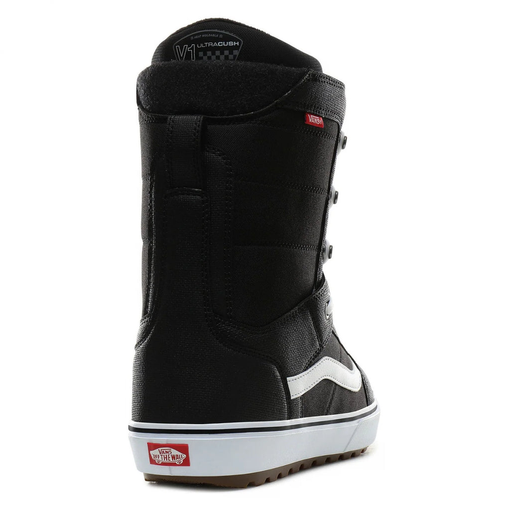 Vans Hi-Standard OG Donna – Scarponi da Snowboard - Black White